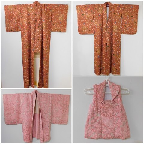 東京と大阪の祝着・七五三・子ども用の着物お直し染み抜き専門店